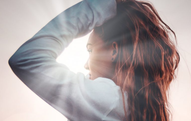 quarter life crisis tekenen