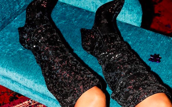 Deze Primark-laarzen van €28 zijn dé perfecte dupe van de YSL Niki boots  van €7000