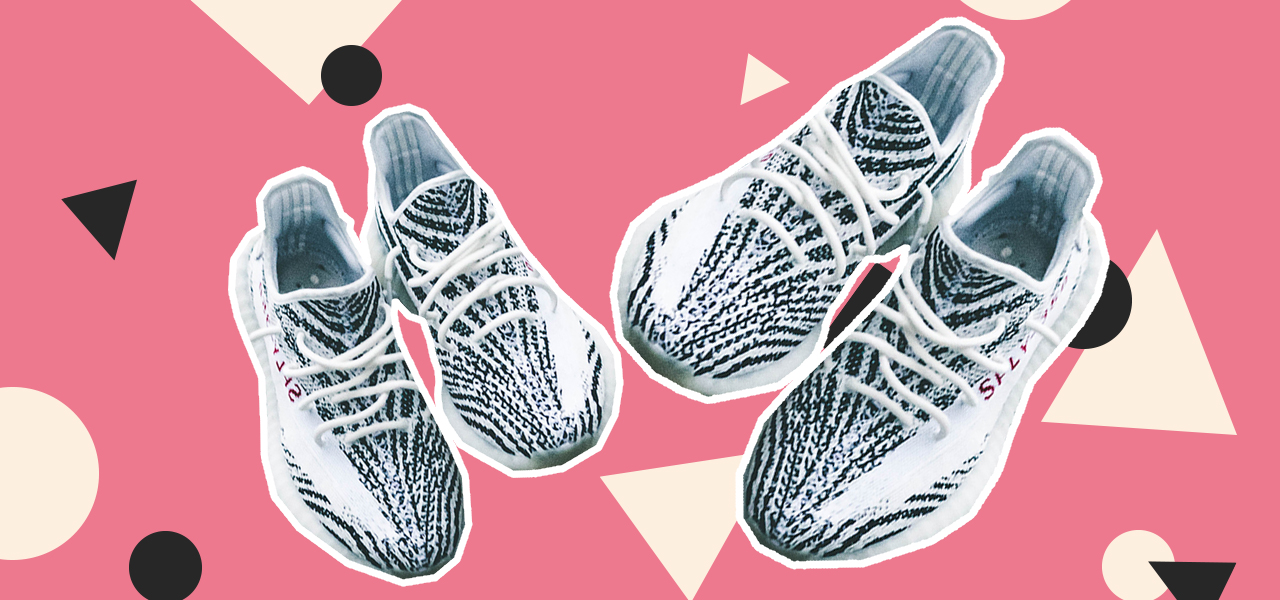 adidas Originals YEEZY BOOST 350 V2 Beluga 2.0 - Mixed Grill