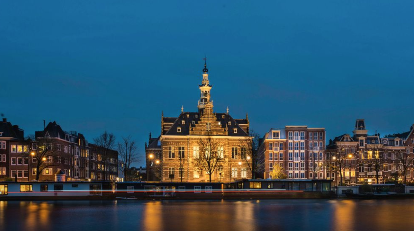 6 hotels in Nederland om kerst door te brengen als een luxepoes