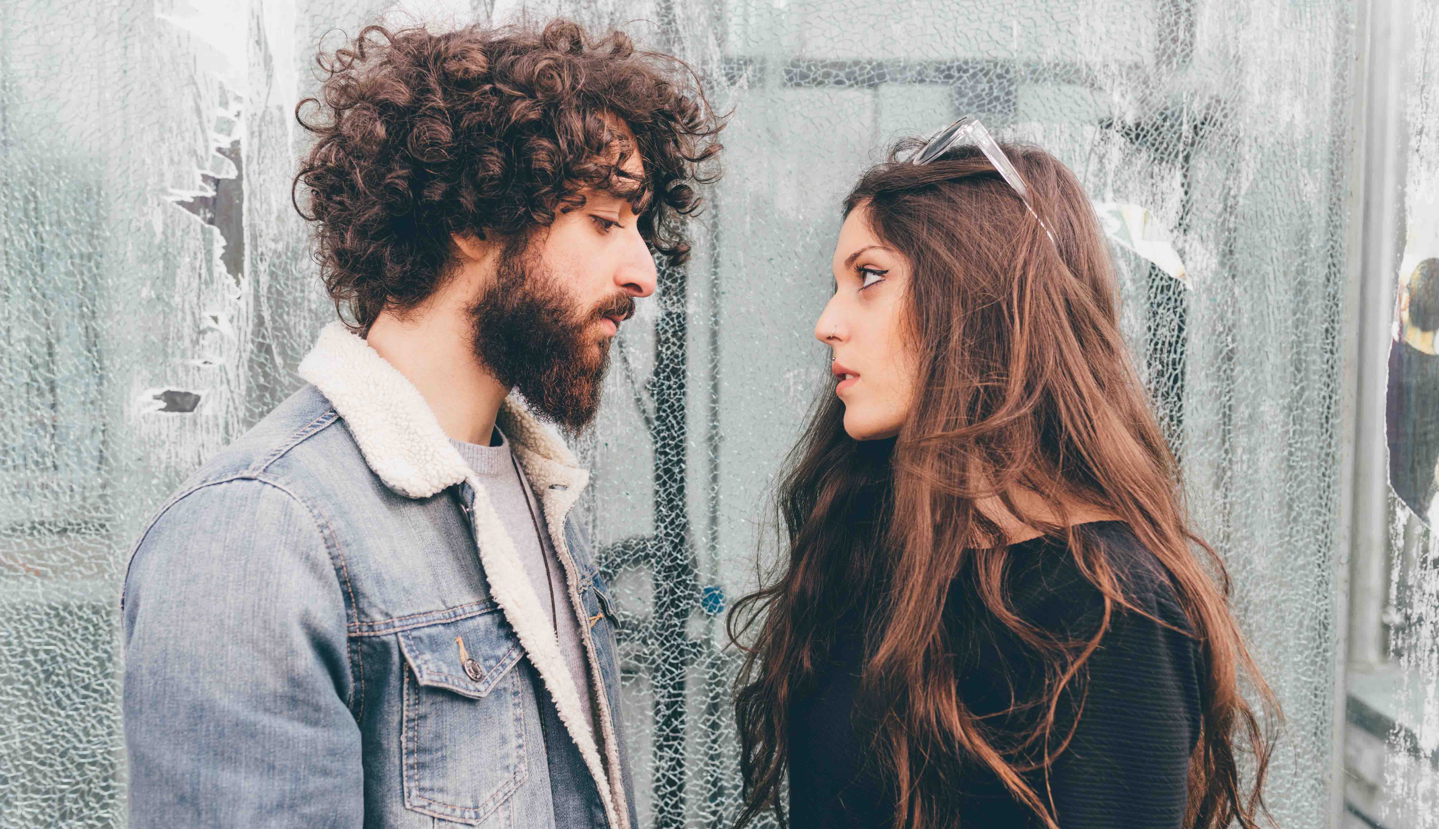 domme ruzies relaties vreemdgegaan