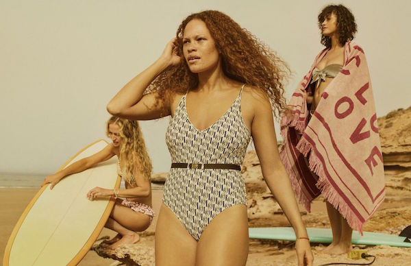 Daarom Scorch tanker Take my money – H&M lanceert een swimwear collectie in samenwerking met  Love Stories | ENSEMBLE | Bloglovin'