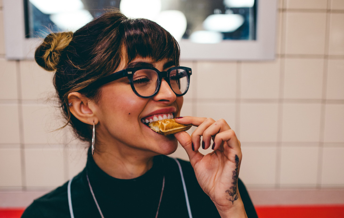 afvallen eetbuien eten