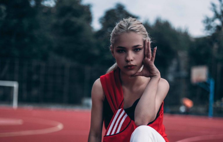 outdoor gyms sporten buiten avond lukt niet