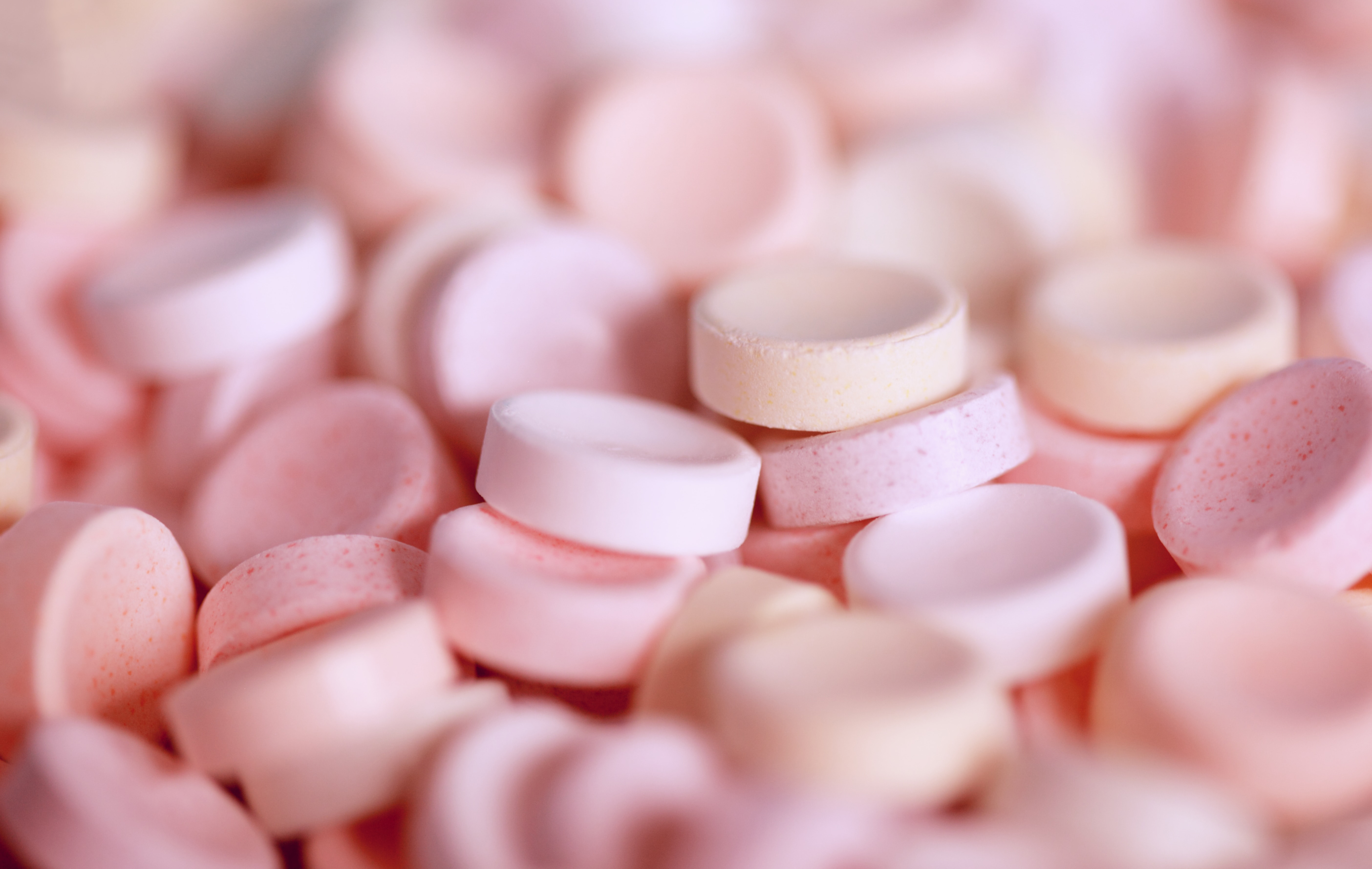 supplementen voor een mooie huid