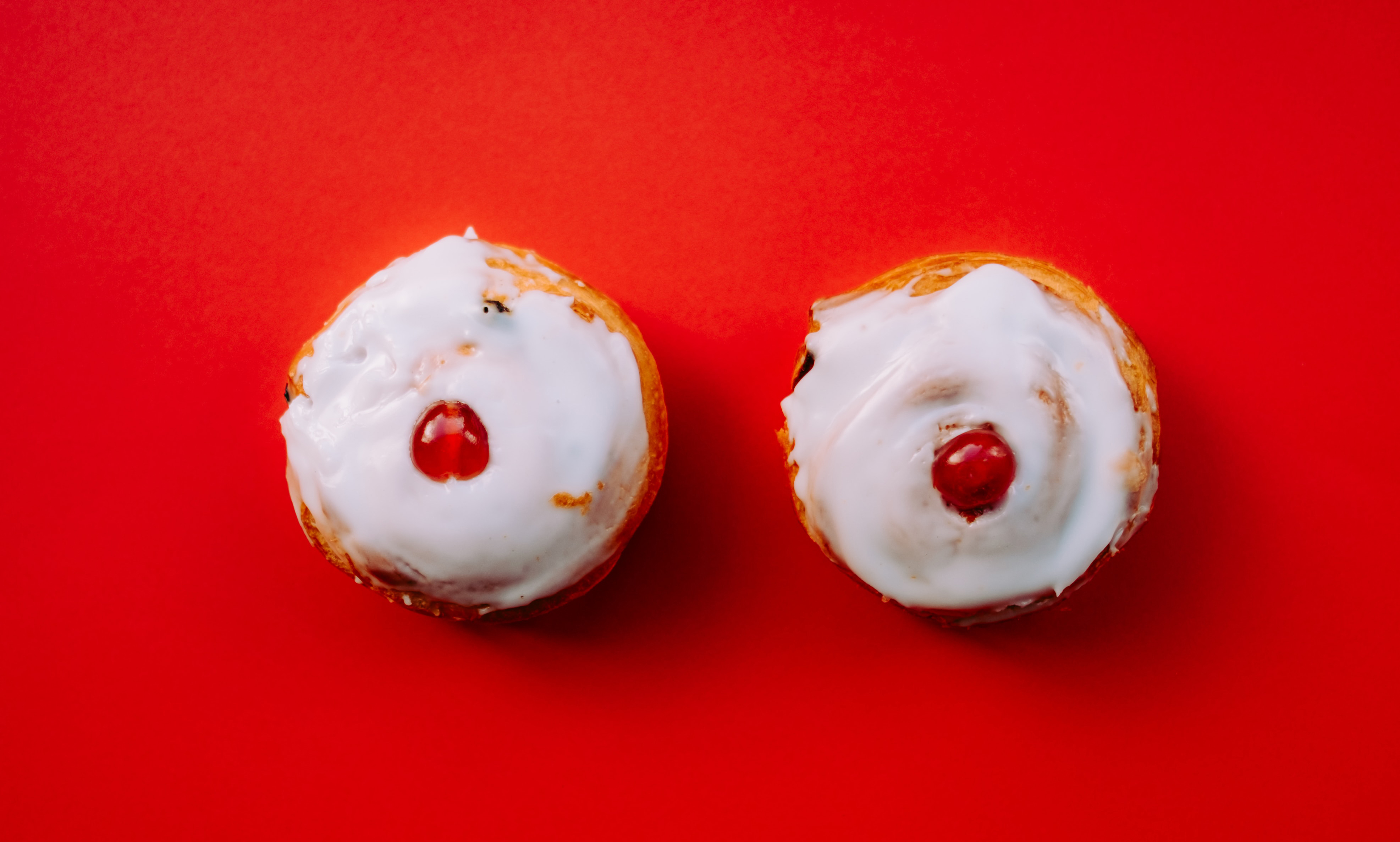 Free The Nipple 6 Feitjes Over Je Tepels Die Volledig Normaal Zijn