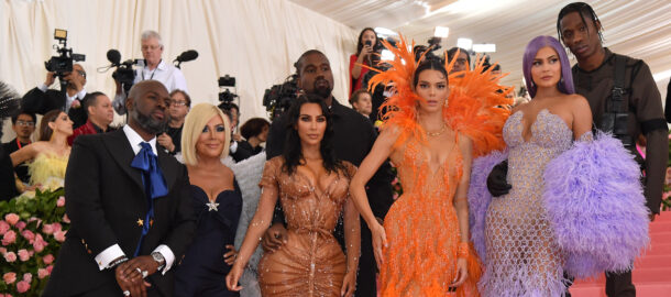 keeping up with the kardashians momenten