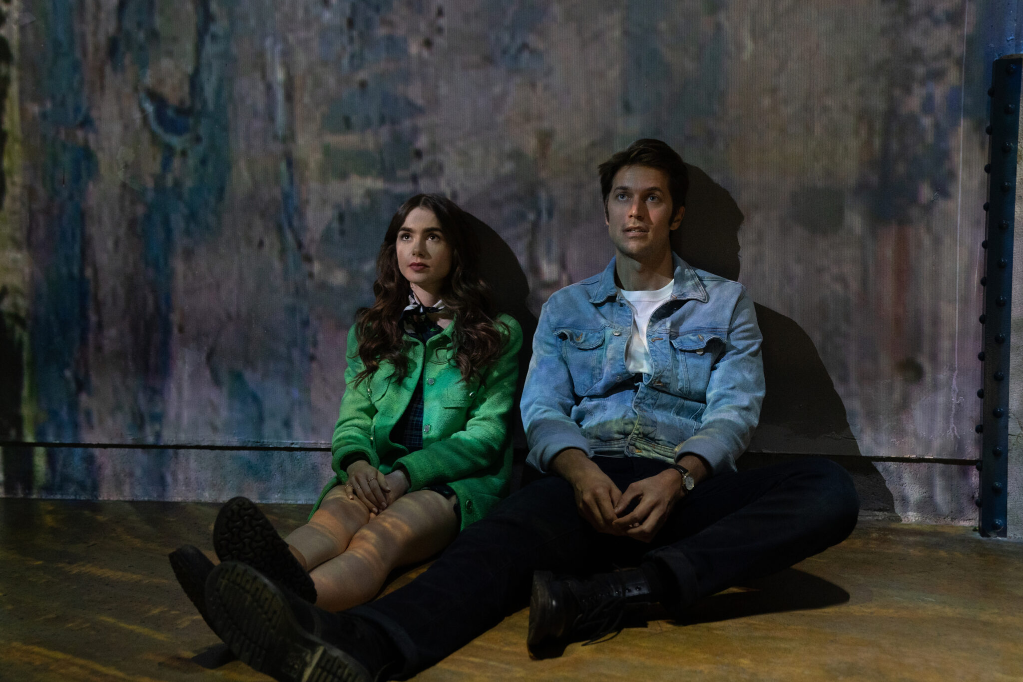 emily in paris lucas bravo