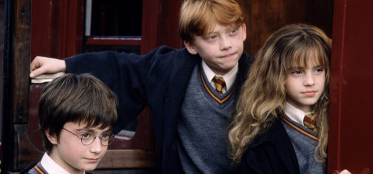 Harry Potter Zweinstein-afdeling sterrenbeeld