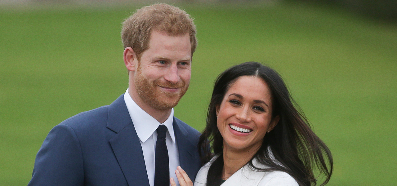 Lilibet Mountbatten-Windsor meghan markle prins harry