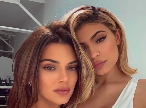 kylie jenner kendall jenner vakantie mexico