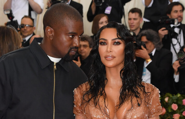 kim kardashian kanye west scheiding