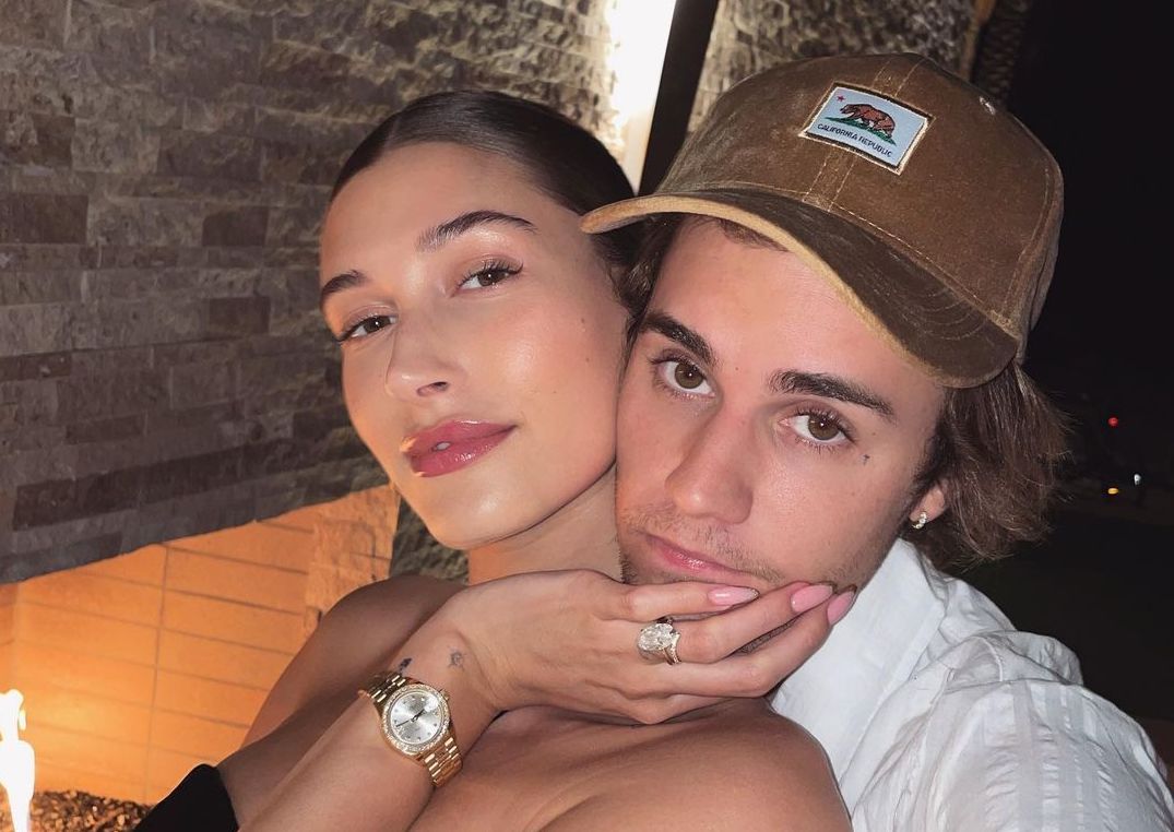 relatie beter maken hailey bieber tattoo partner vragen