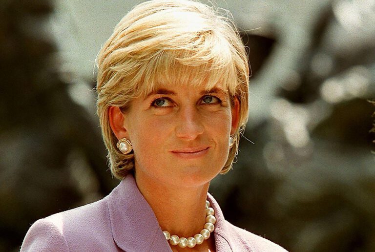 prinses diana essentiële beautylessen