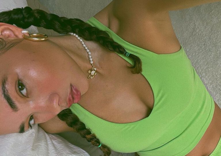 duurzame sportkleding