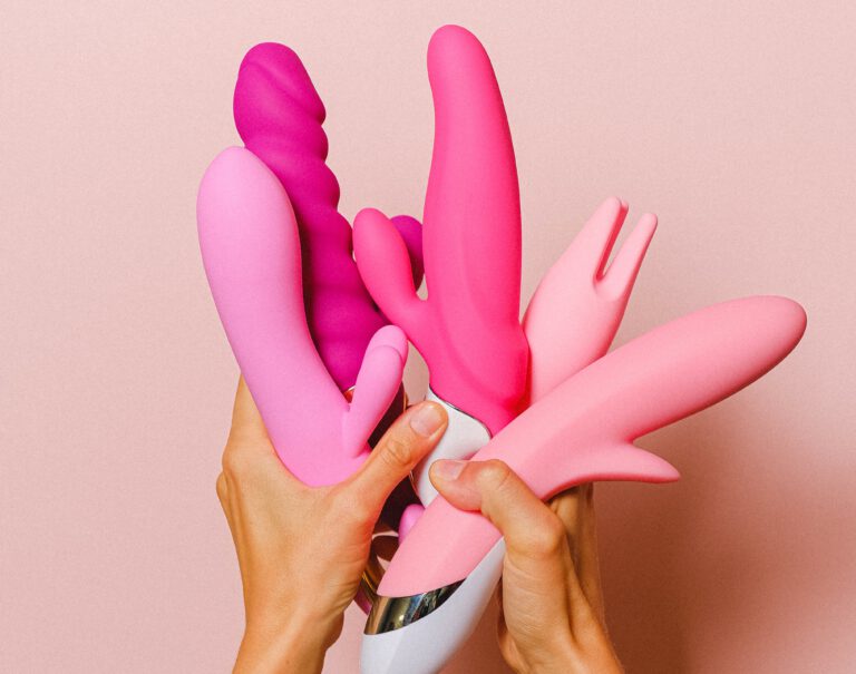 seksspeeltjes vrouwen