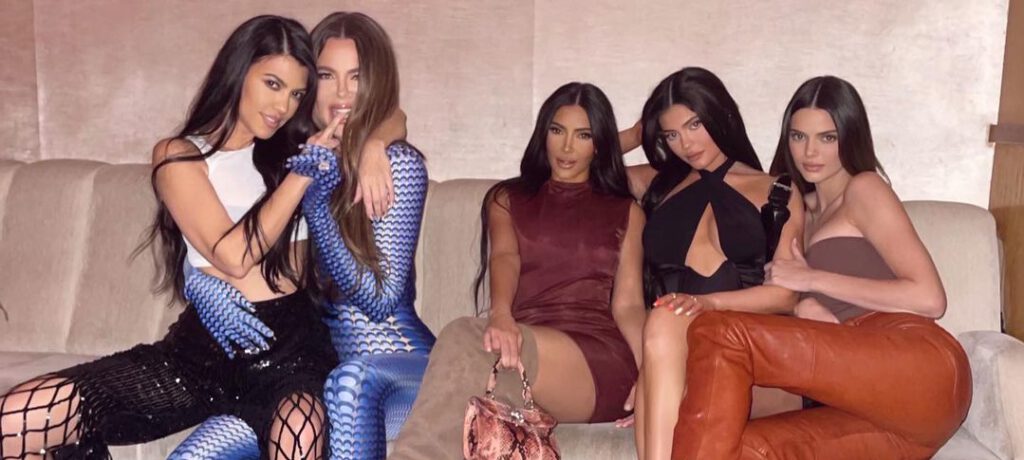 Kardashian-Jenners Kerst cadeau-gids