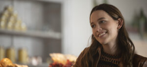 Love Quinn You Victoria Pedretti