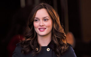 Blair Waldorf Gossip Girl TikTok Lookalike Dubbelganger