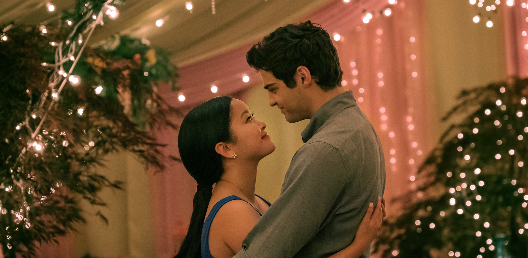 power koppel verliefd gevoel mannen