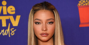 eyeliner-hack TikTok