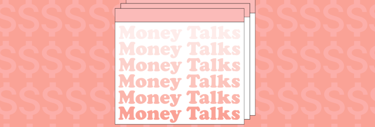 bijzonder geldverhaal over parttime werken