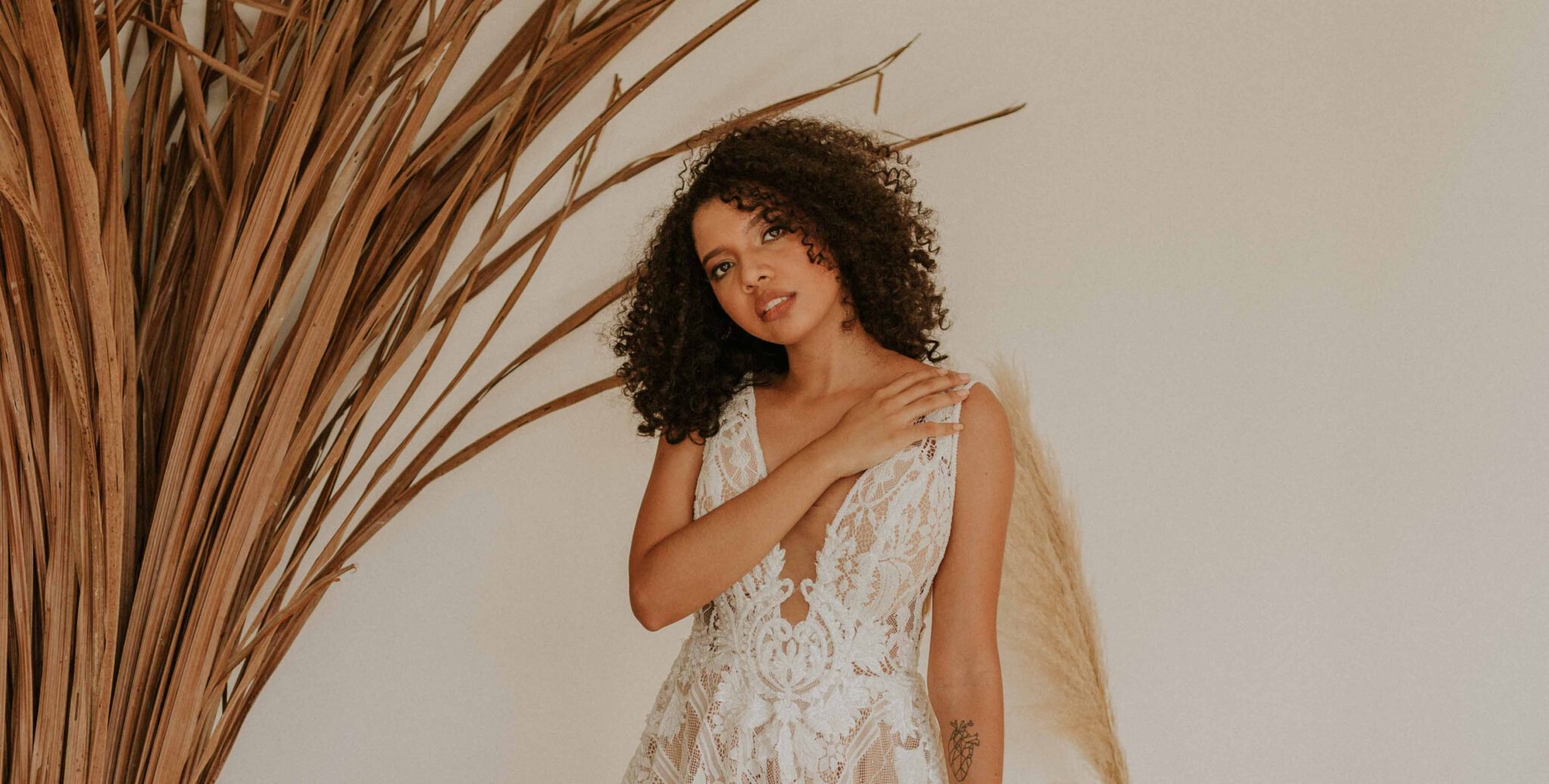 bruid vertelt hoe ze goedkope bruiloft weet te realiseren