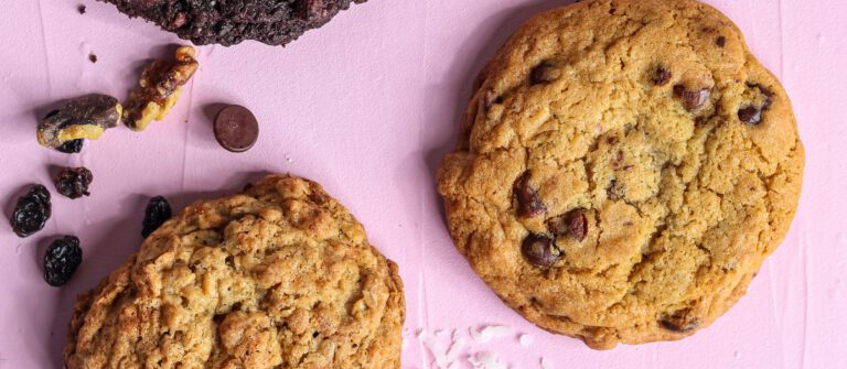 vegan chocolate chip cookies recept, billie eilish