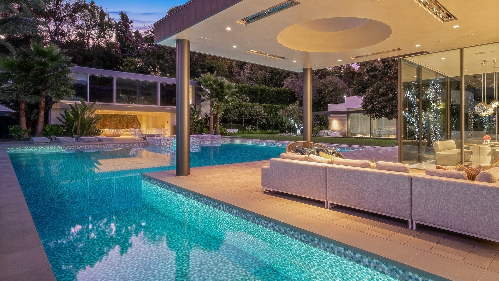 Dit is het meest dure huis ooit verkocht in Selling Sunset