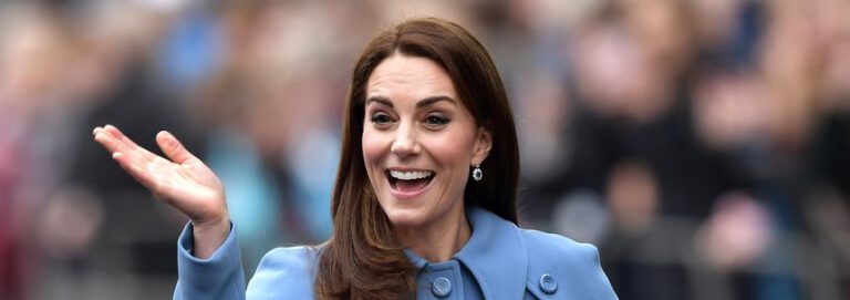 wat eet kate middleton, dieet, voeding