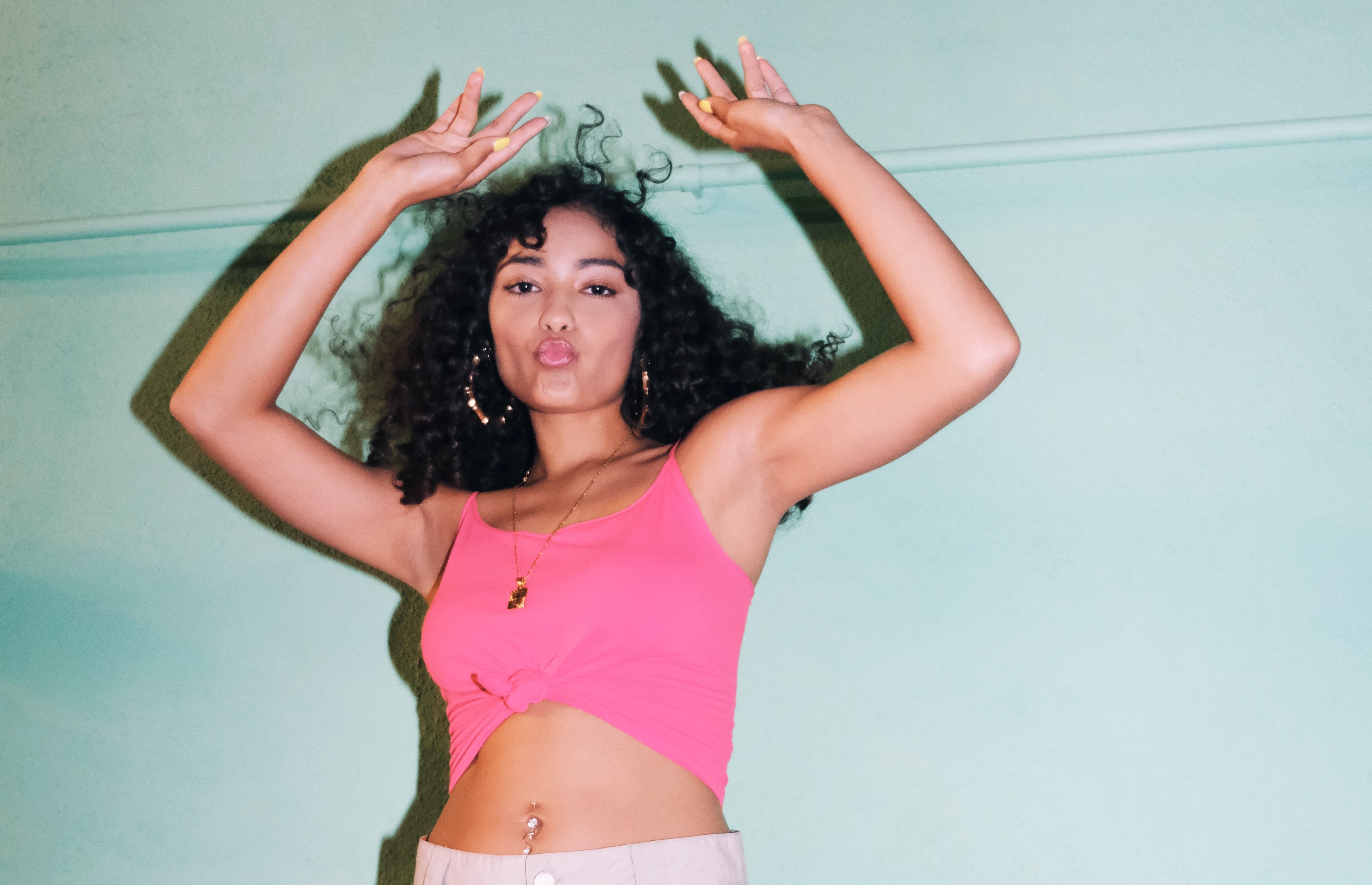 zELFVERTROUWEN BOOST GEVEN