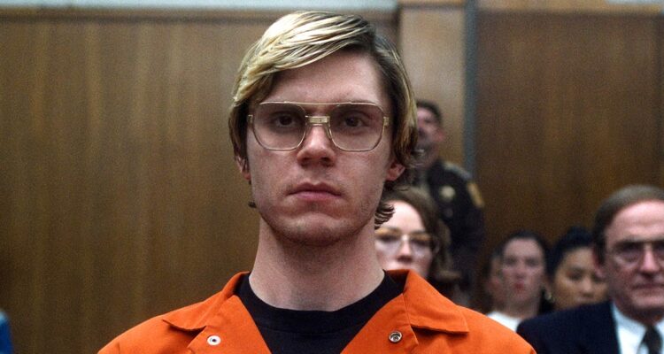 Jeffrey Dahmer