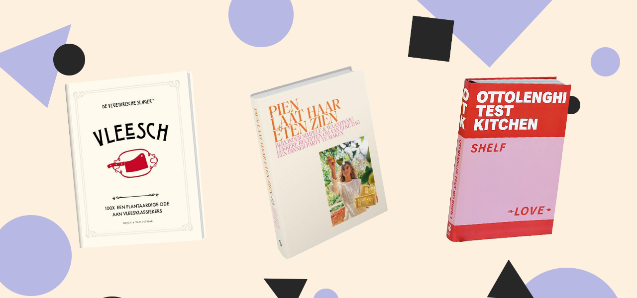 kookboeken