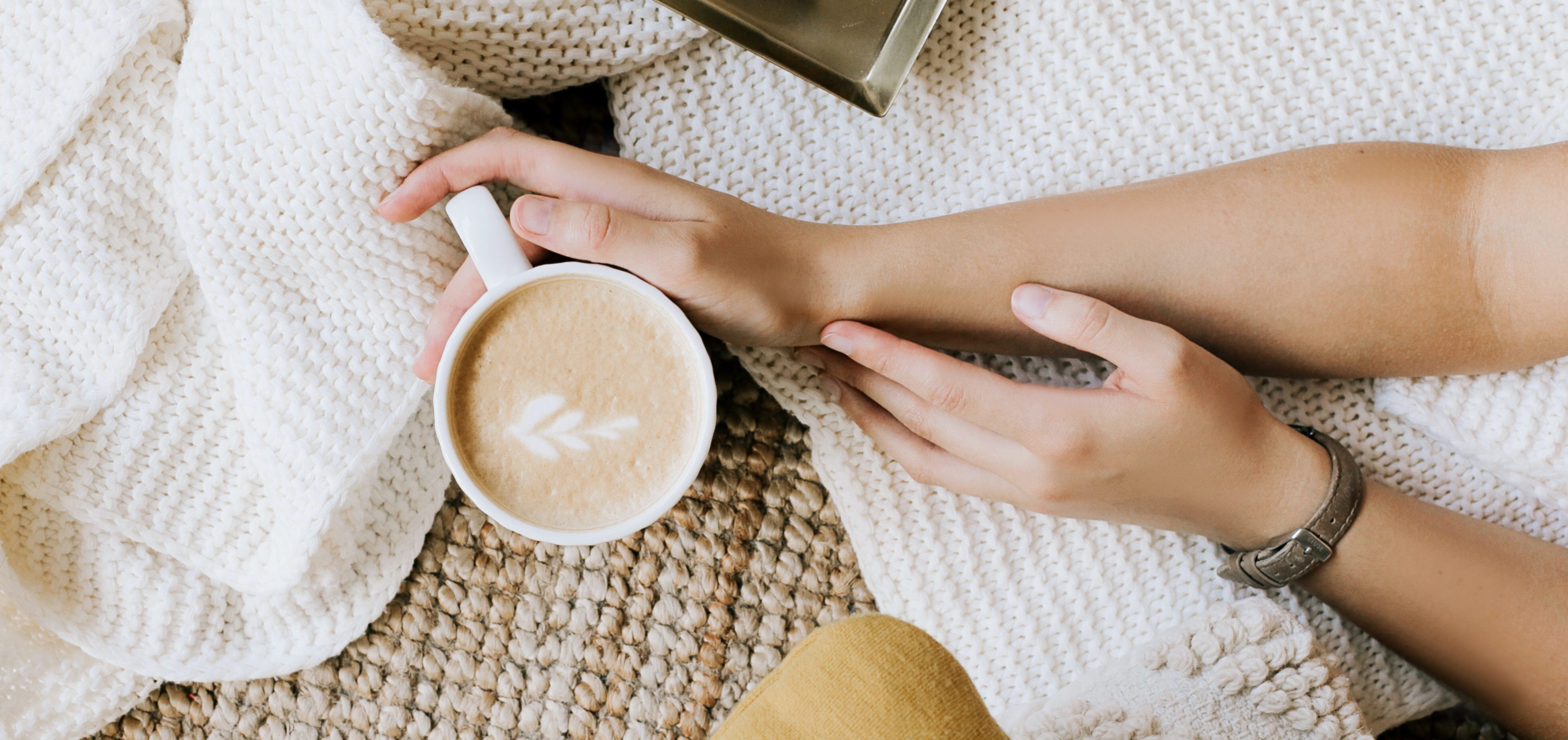 Kan Je Direct Na Een Kop Koffie Je Tanden Poetsen 