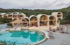 vakantie reisbestemmingen airbnb