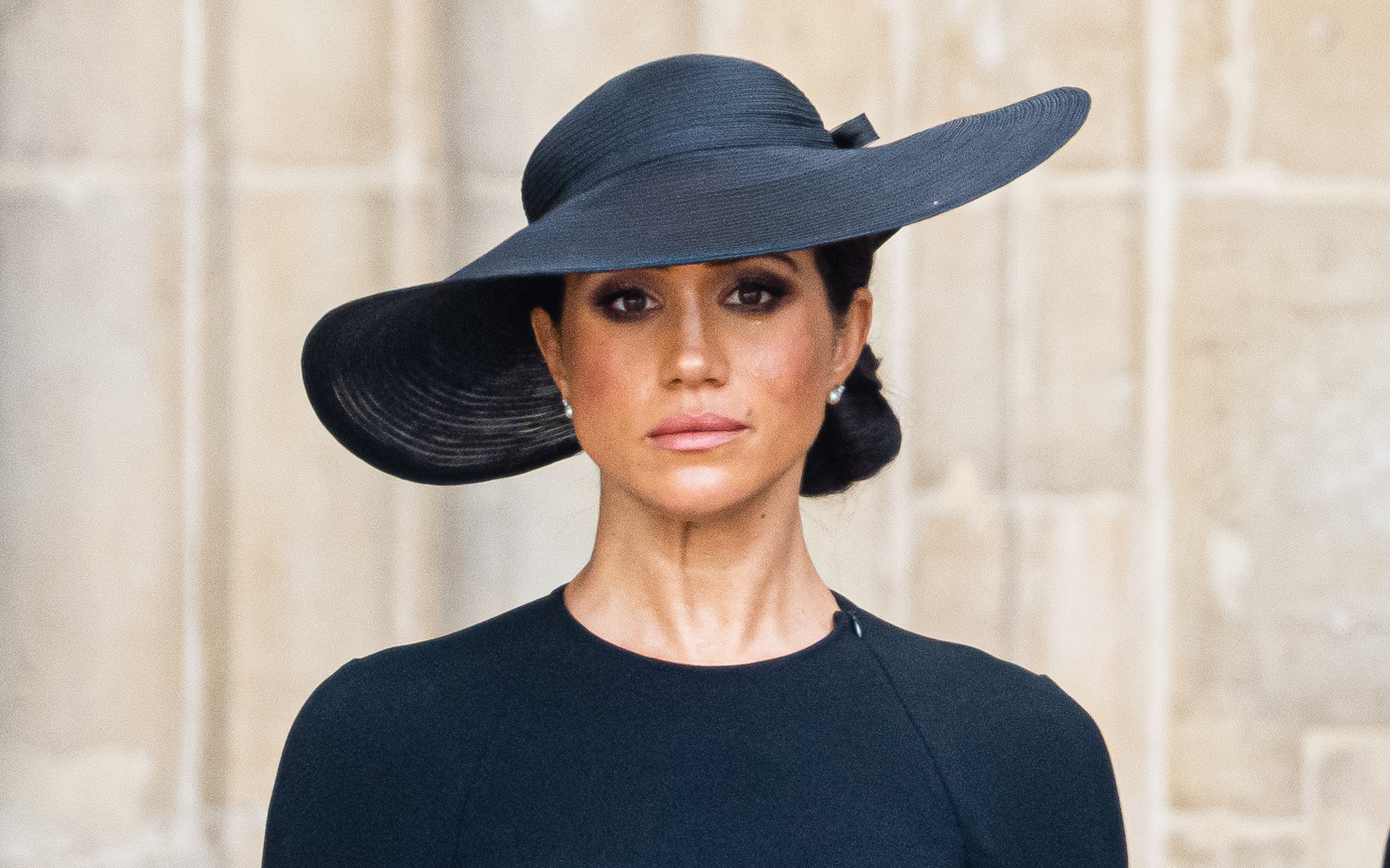 Meghan Markle interview