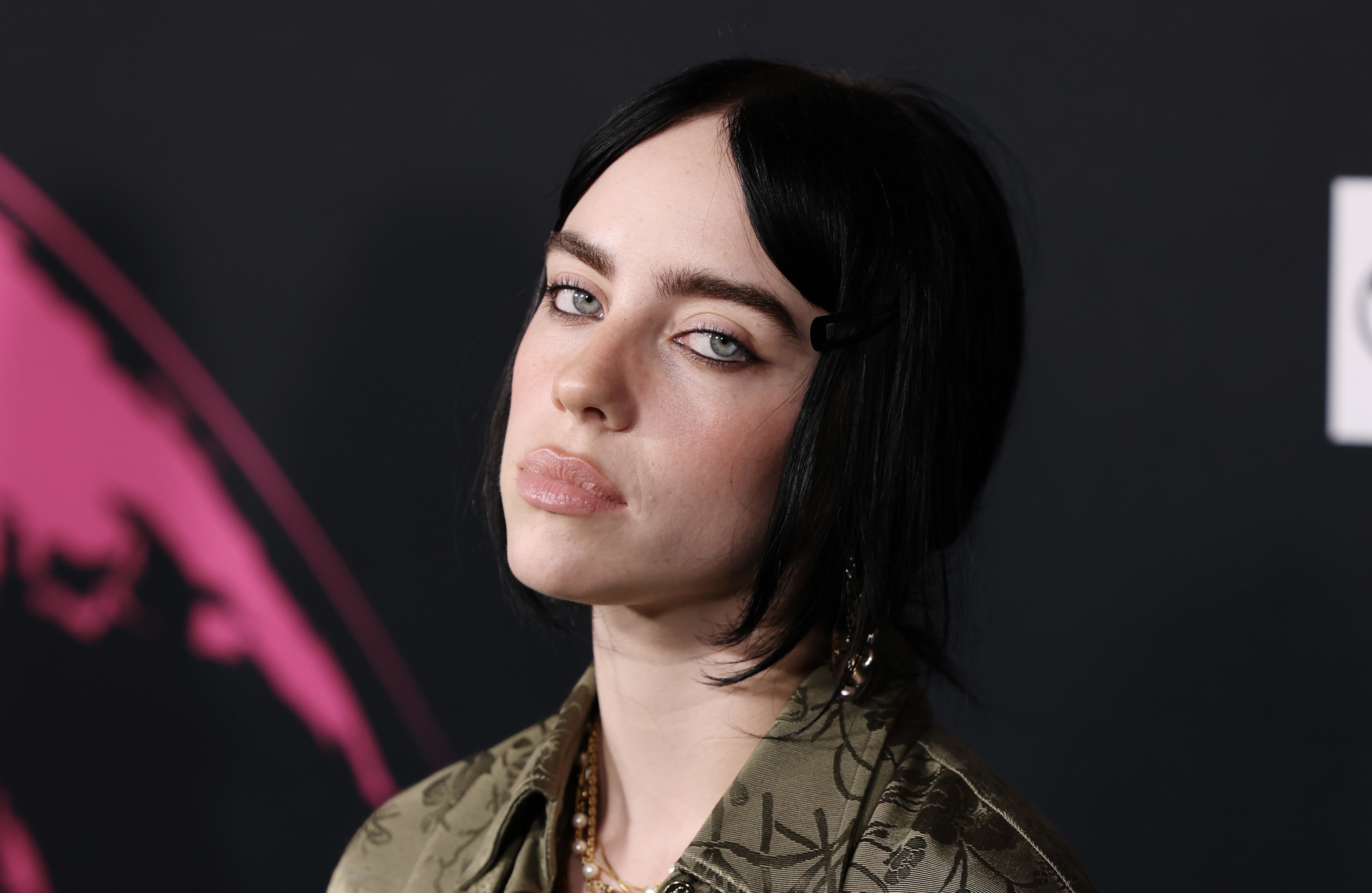Billie Eilish