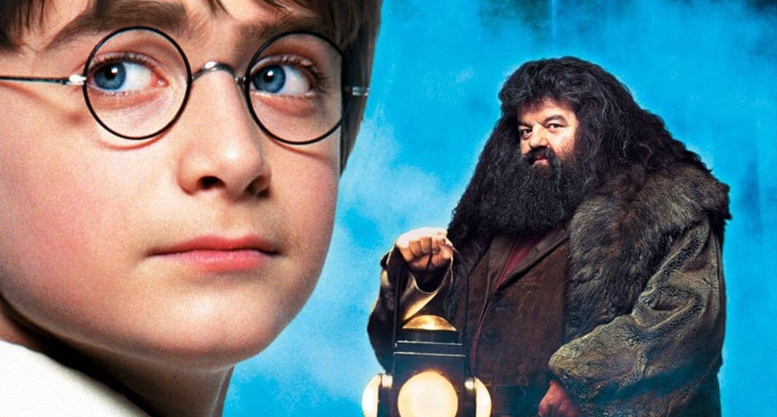 Doodsoorzaak van Harry Potter-acteur Robbie Coltrane