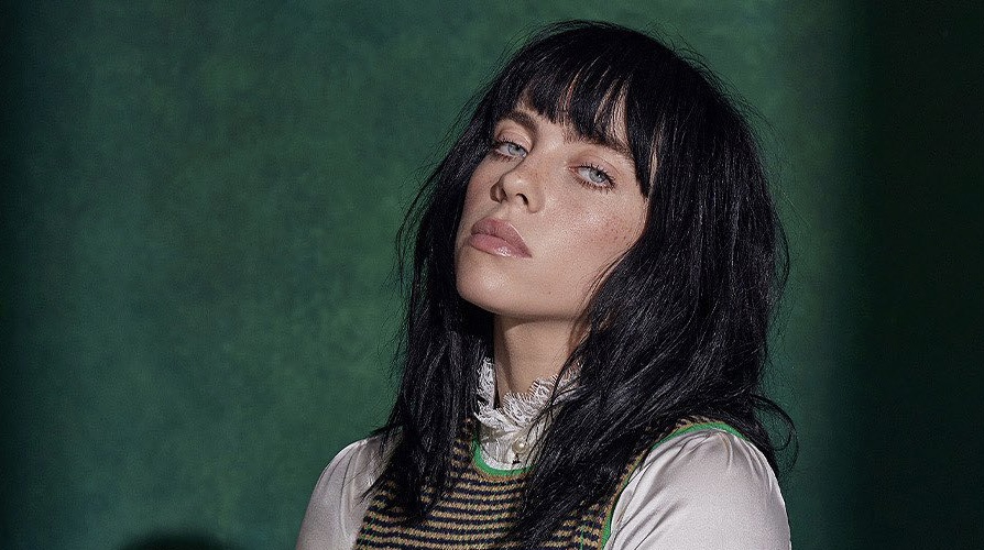 Billie Eilish