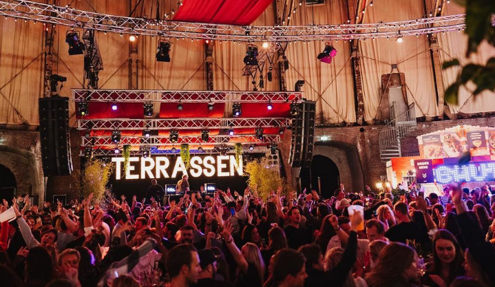 Iets Leuks Doen Dit Weekend 4x Pop up Events In Amsterdam Iets Leuks Doen Dit Weekend 4x Pop up Events In Amsterdam