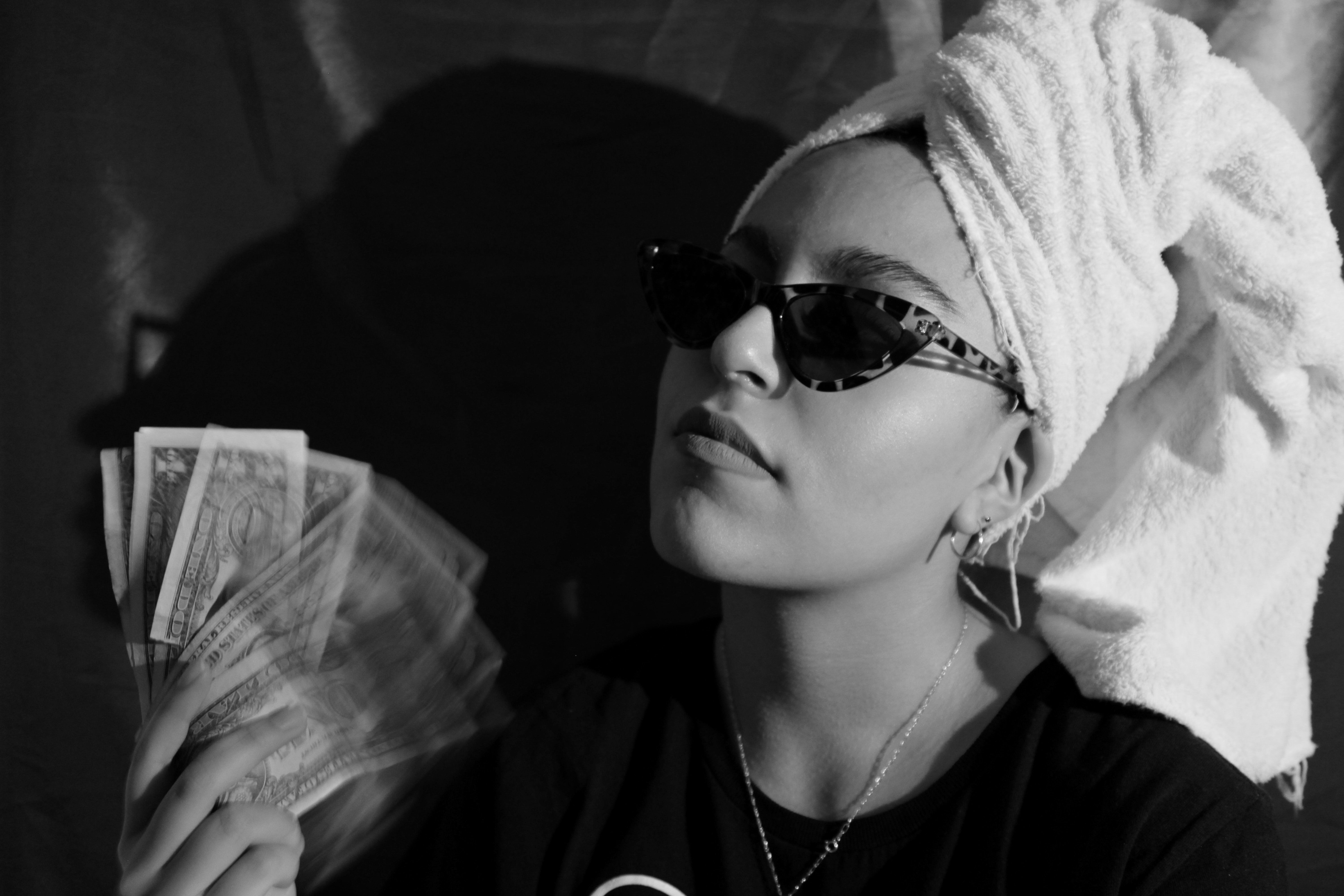 salaris, loon, geld, partner