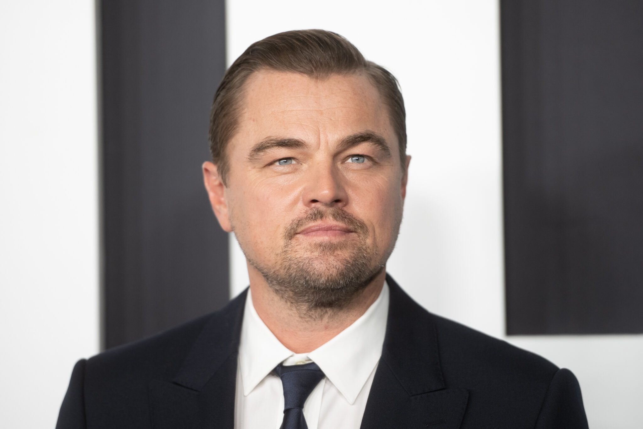 Leonardo DiCaprio