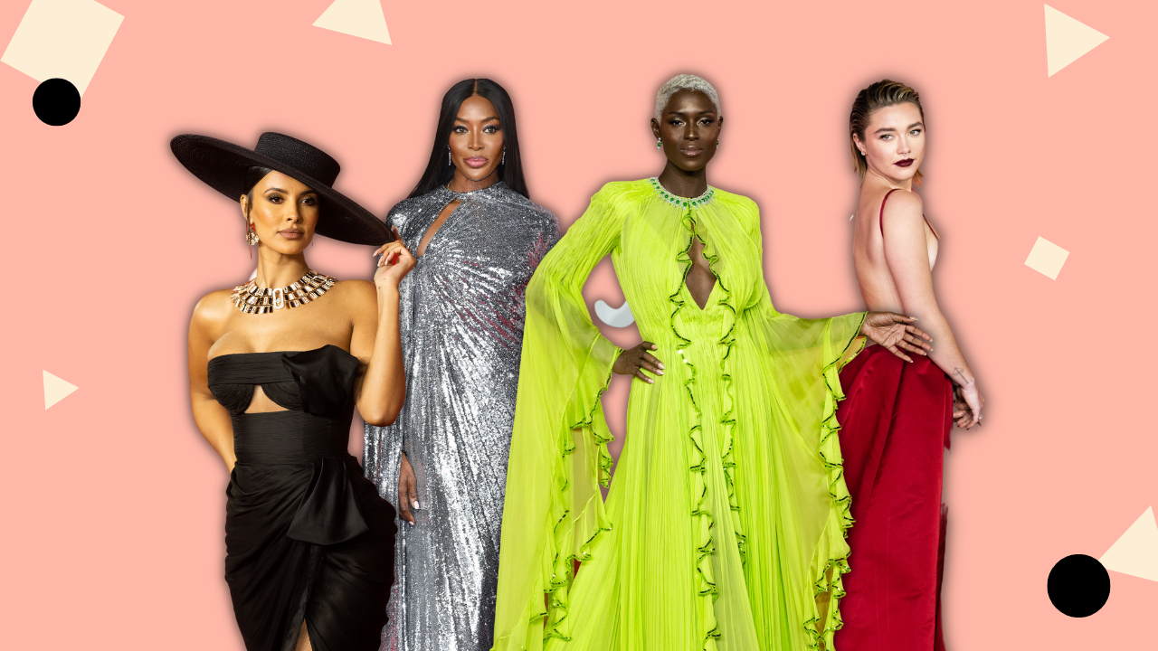 British Fashion Awards 2022 de meest fenomenale looks