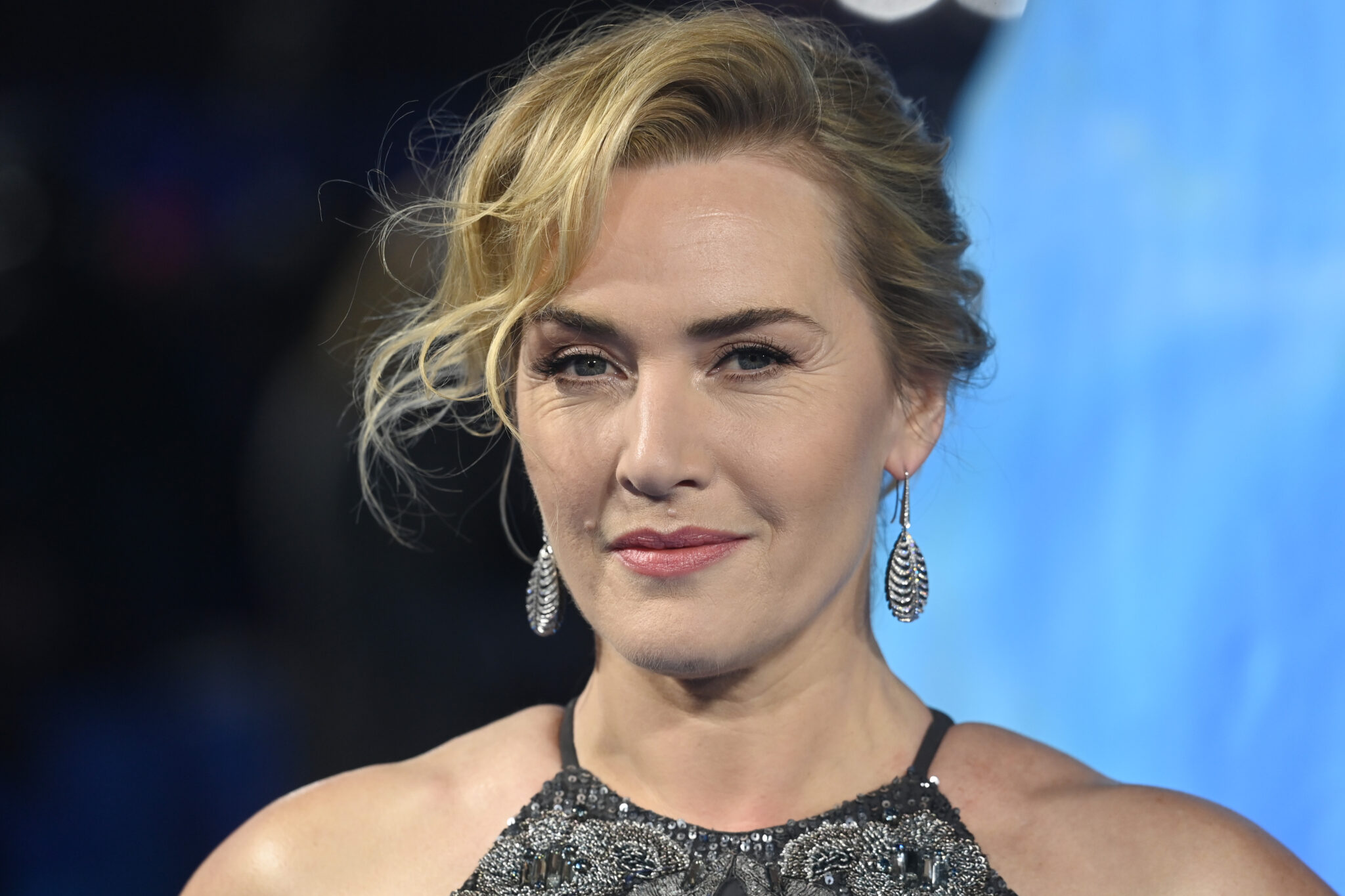 Kate winslet