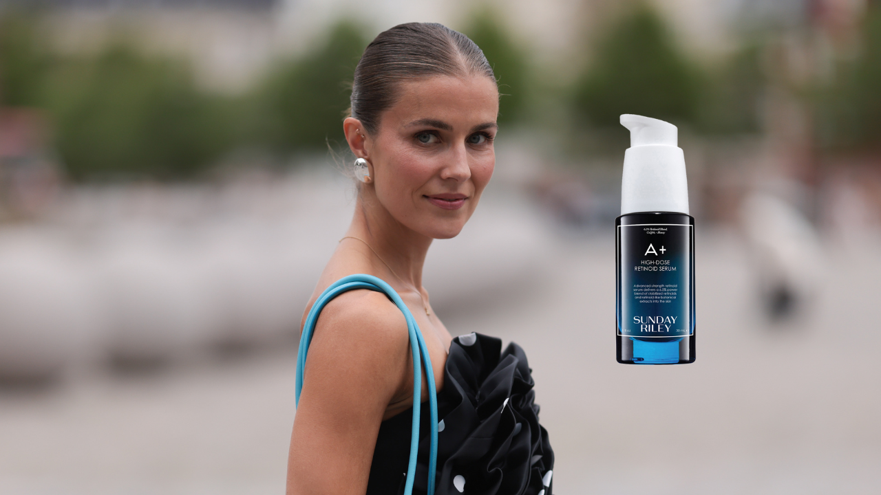 retinol wat is dat leeftijd