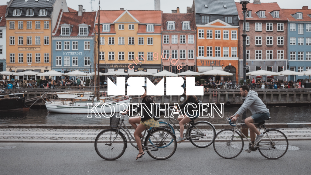 nsmbl city guide kopenhagen