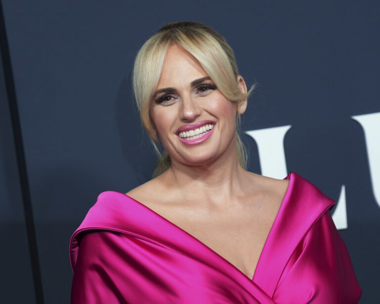 Rebel Wilson werd verbannen van Disney World na huwelijksaanzoek