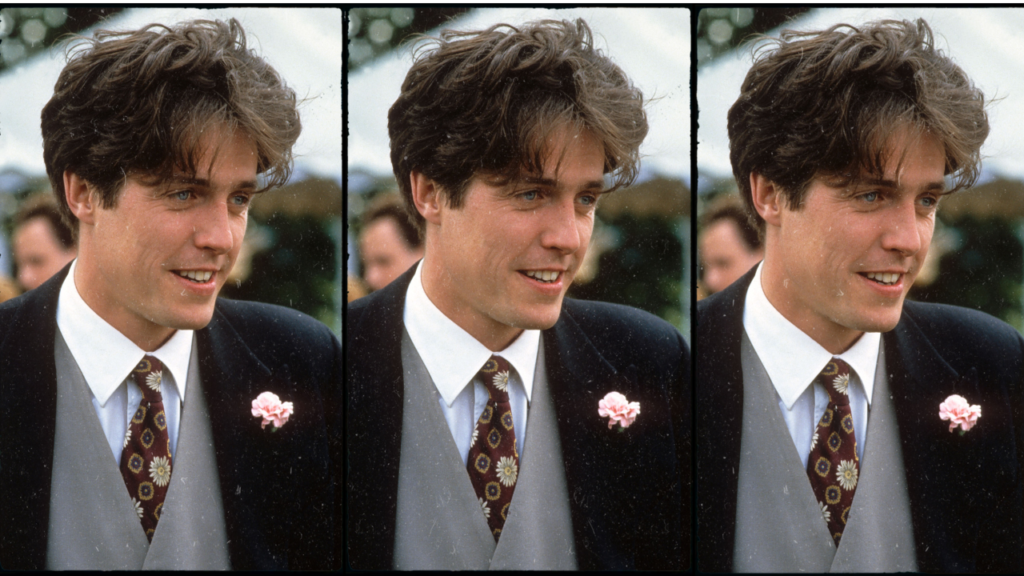 Hugh Grant
