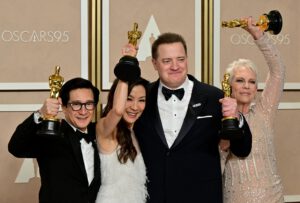 oscars winnaars ontroerend
