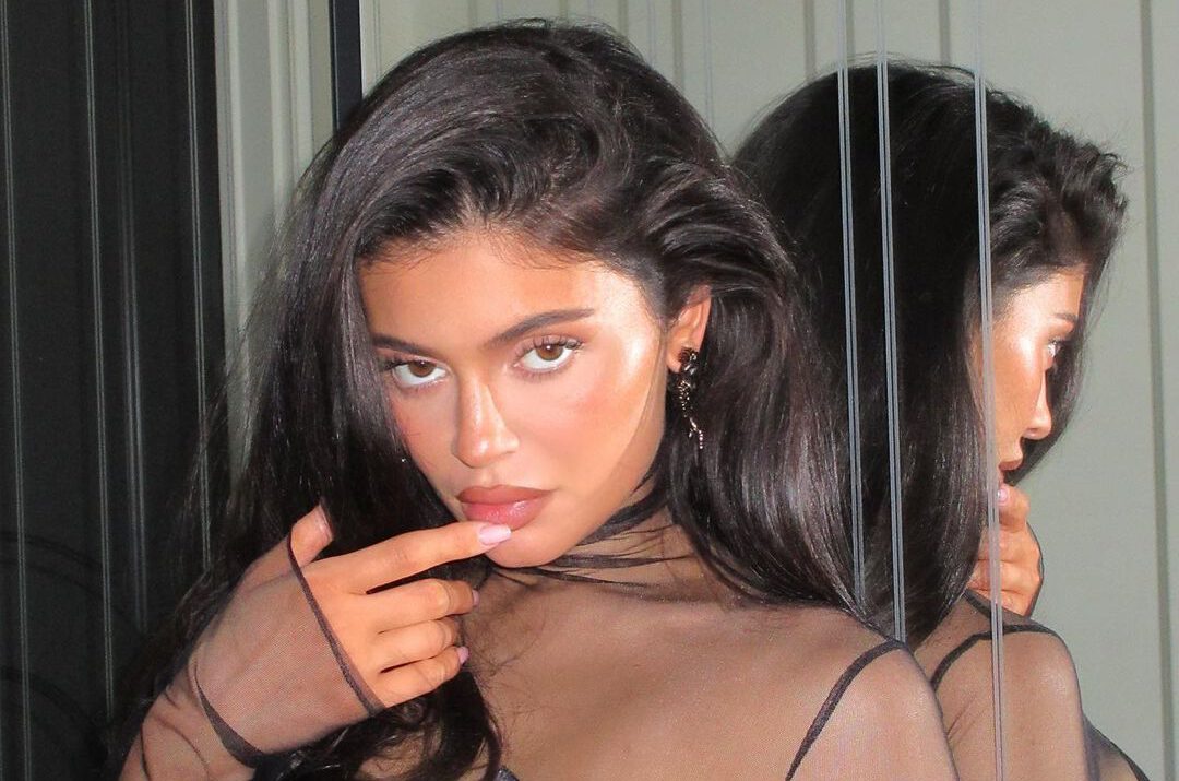 Kylie Jenner